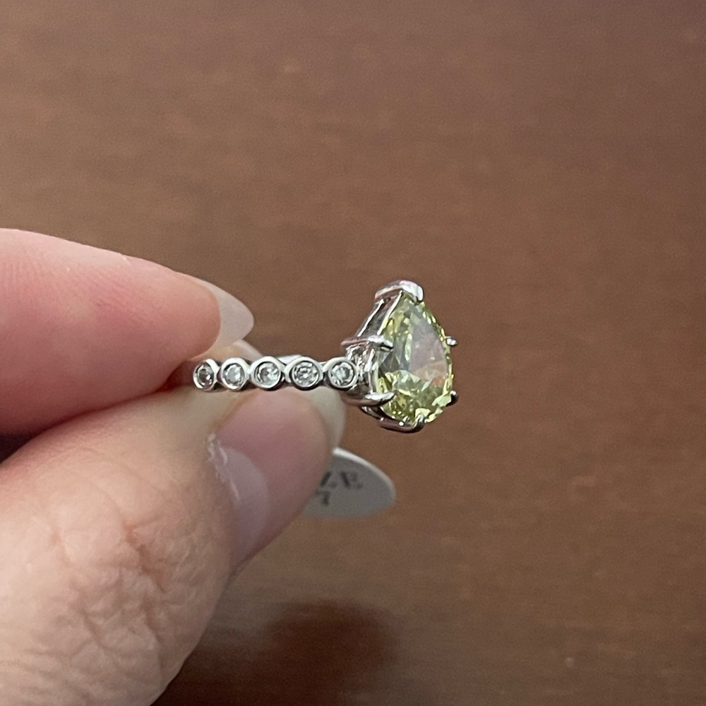 Ring size 7 - Picture 3 of 3